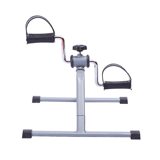 Indoor Mini Cycle Fitness Equipment Easy Home Use Pedal Exerciser