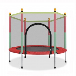 55inch children trampoline