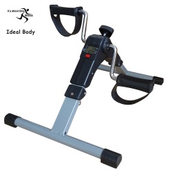 Tengtai Cheap Price Mini Cycle Home Gym Pedal Exercise with LCD Screen