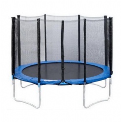 5FT-16 Trampoline with Safety Net